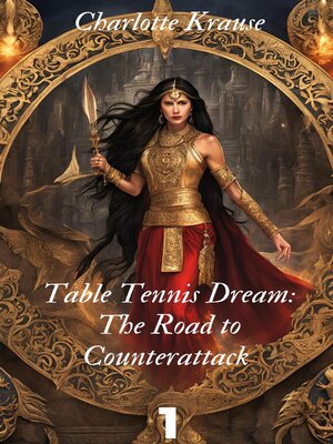 cover image of Table Tennis Dream
